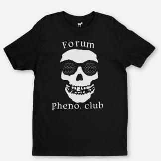 Pheno Club T-shirt